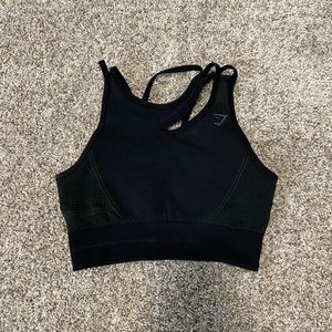 Gymshark Ultra Seamless Sports Bra